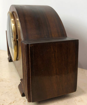 Original Vintage Enfield Mantel Clock | eXibit collection