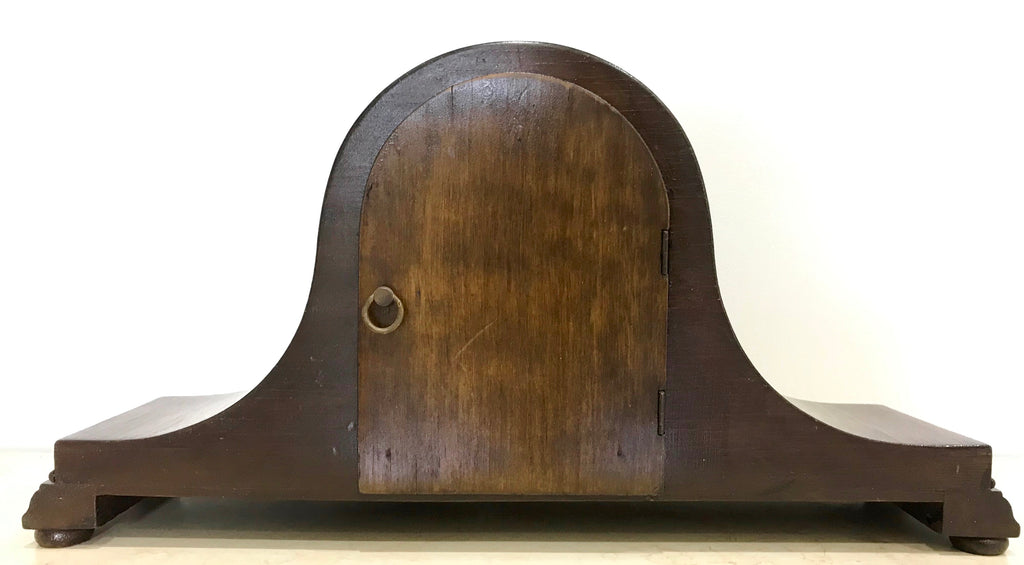 Original Vintage Battery Clock | eXibit collection