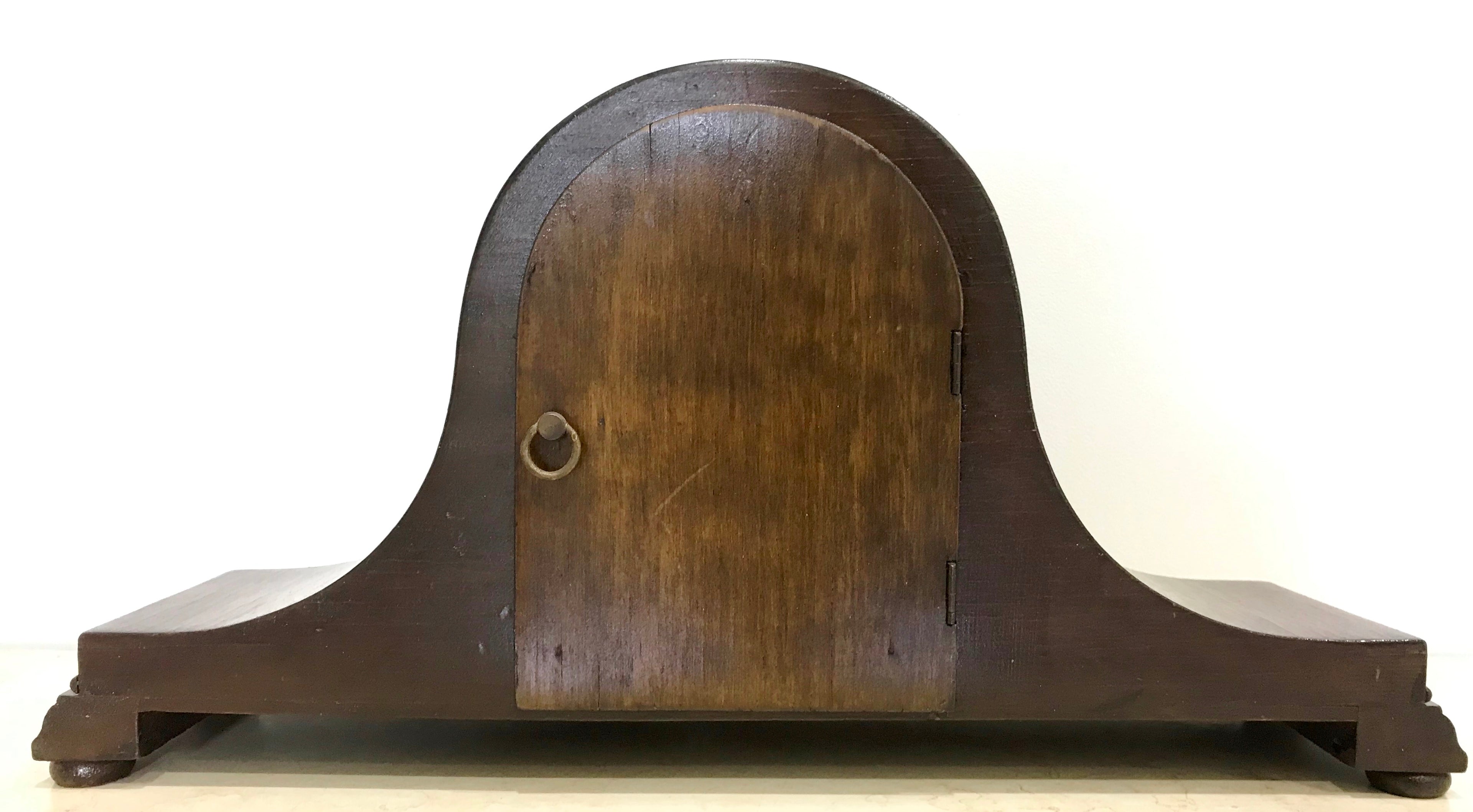 Original Vintage Battery Clock | eXibit collection