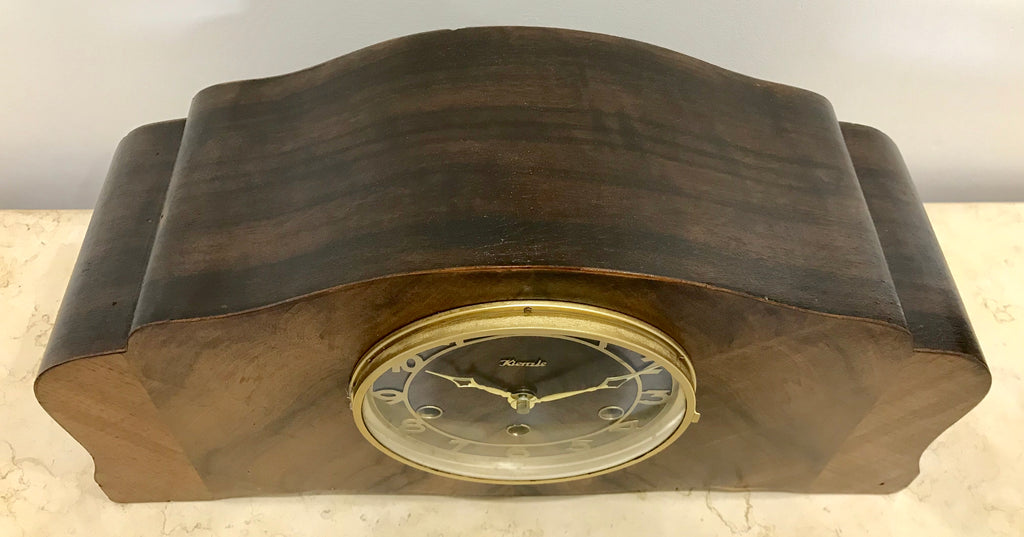 Original Vintage Battery Clock | eXibit collection