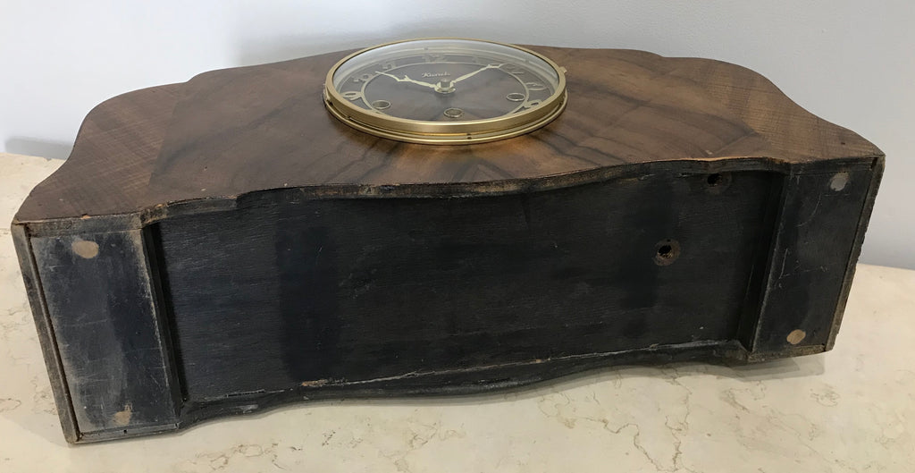 Original Vintage Battery Clock | eXibit collection