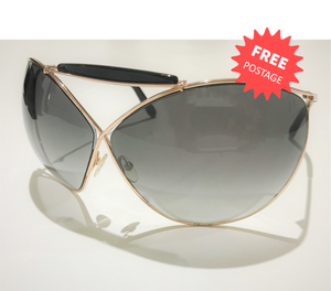 Tom Ford Womens Sunglasses | eXibit collection